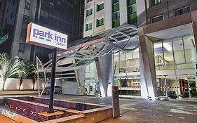 Park Inn By Radisson Berrini